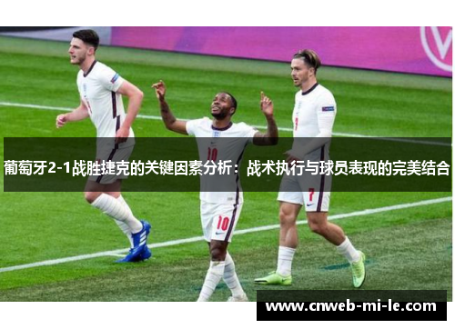 葡萄牙2-1战胜捷克的关键因素分析：战术执行与球员表现的完美结合