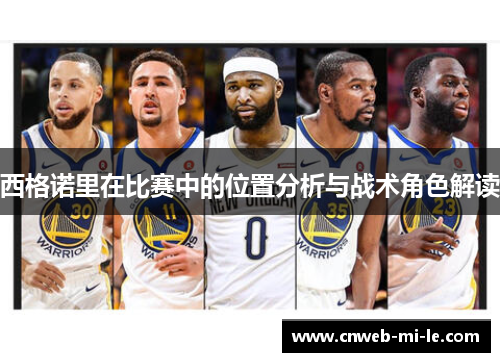 西格诺里在比赛中的位置分析与战术角色解读