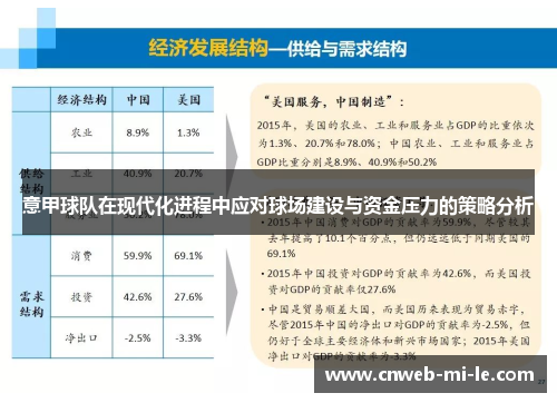 意甲球队在现代化进程中应对球场建设与资金压力的策略分析