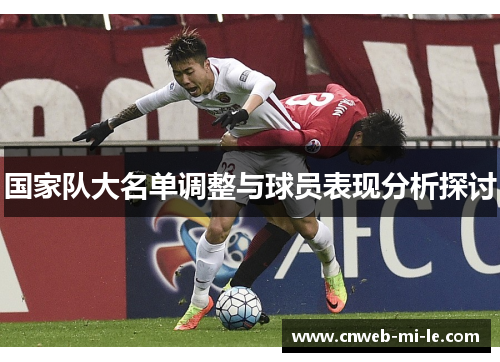 国家队大名单调整与球员表现分析探讨