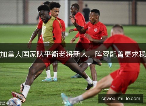 加拿大国家队平衡老将新人，阵容配置更求稳